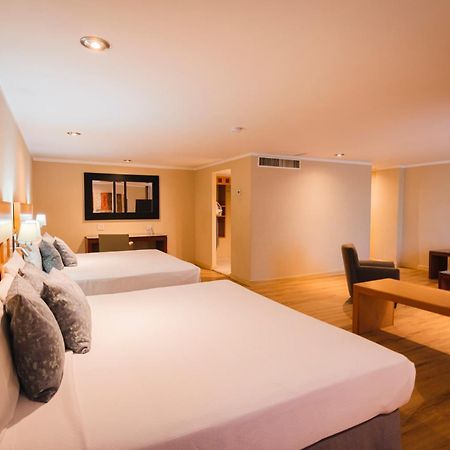 Hotel Mirabel Керетаро Екстер'єр фото